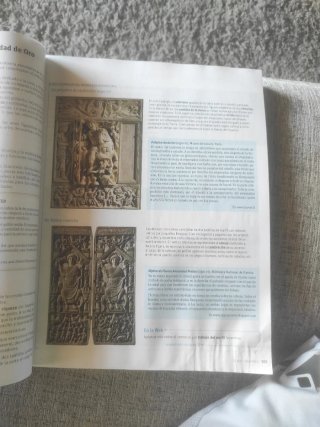 Historia del arte 2 Bachillerato