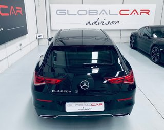 Mercedes-Benz CLA (178)  220D SHOOTING BRAKE 2022