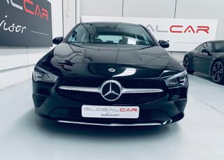 Mercedes-Benz CLA (178)  220D SHOOTING BRAKE 2022