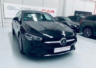Mercedes-Benz CLA (178)  220D SHOOTING BRAKE 2022