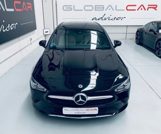 Mercedes-Benz CLA (178)  220D SHOOTING BRAKE 2022