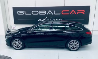 Mercedes-Benz CLA (178)  220D SHOOTING BRAKE 2022