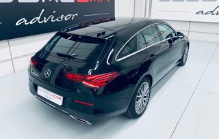 Mercedes-Benz CLA (178)  220D SHOOTING BRAKE 2022
