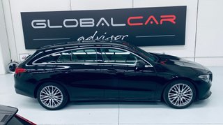 Mercedes-Benz CLA (178)  220D SHOOTING BRAKE 2022