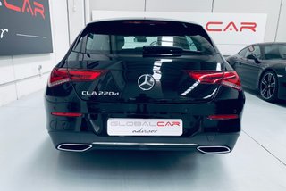 Mercedes-Benz CLA (178)  220D SHOOTING BRAKE 2022