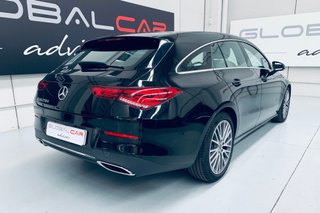 Mercedes-Benz CLA (178)  220D SHOOTING BRAKE 2022