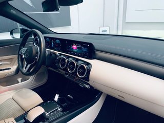 Mercedes-Benz CLA (178)  220D SHOOTING BRAKE 2022