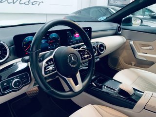 Mercedes-Benz CLA (178)  220D SHOOTING BRAKE 2022