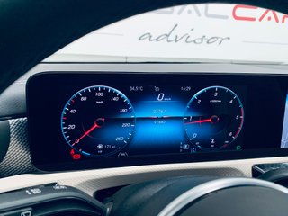 Mercedes-Benz CLA (178)  220D SHOOTING BRAKE 2022