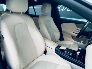 Mercedes-Benz CLA (178)  220D SHOOTING BRAKE 2022