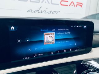 Mercedes-Benz CLA (178)  220D SHOOTING BRAKE 2022