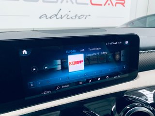 Mercedes-Benz CLA (178)  220D SHOOTING BRAKE 2022