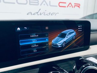 Mercedes-Benz CLA (178)  220D SHOOTING BRAKE 2022