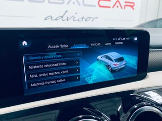 Mercedes-Benz CLA (178)  220D SHOOTING BRAKE 2022