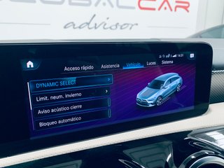 Mercedes-Benz CLA (178)  220D SHOOTING BRAKE 2022