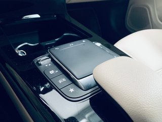 Mercedes-Benz CLA (178)  220D SHOOTING BRAKE 2022