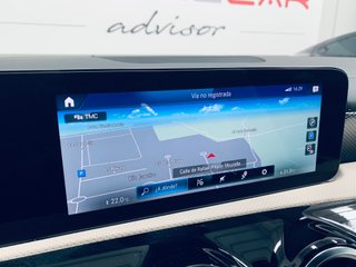 Mercedes-Benz CLA (178)  220D SHOOTING BRAKE 2022