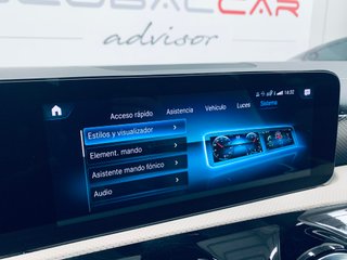 Mercedes-Benz CLA (178)  220D SHOOTING BRAKE 2022