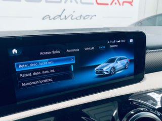Mercedes-Benz CLA (178)  220D SHOOTING BRAKE 2022