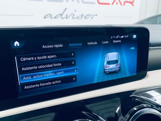 Mercedes-Benz CLA (178)  220D SHOOTING BRAKE 2022