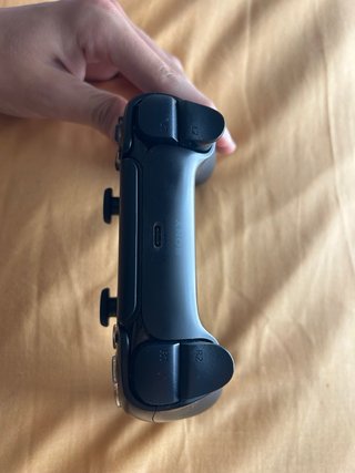 Mando DualSense Wireless Controller CFI-ZCT1W