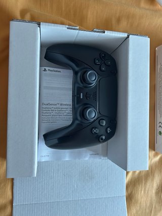 Mando DualSense Wireless Controller CFI-ZCT1W