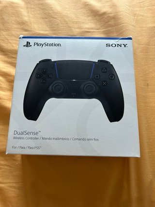Mando DualSense Wireless Controller CFI-ZCT1W