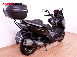KYMCO XCITING 400 I ABS