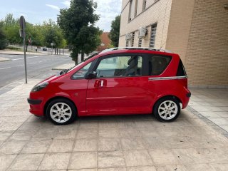 Peugeot 1007 2006