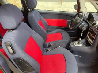 Peugeot 1007 2006