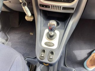 Peugeot 1007 2006