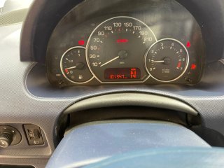 Peugeot 1007 2006