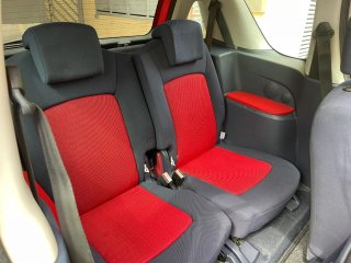 Peugeot 1007 2006