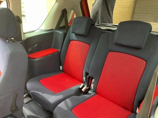 Peugeot 1007 2006
