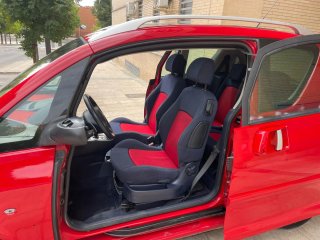 Peugeot 1007 2006
