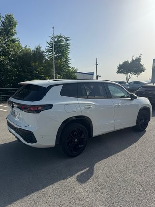 VW Tayron R-Line 2.0TDi 150cv automatico
