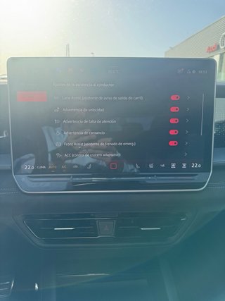 VW Tayron R-Line 2.0TDi 150cv automatico