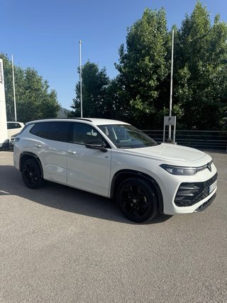 VW Tayron R-Line 2.0TDi 150cv automatico