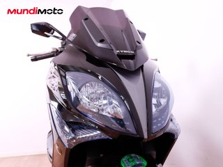KYMCO XCITING 400 I ABS