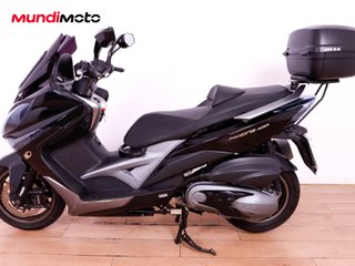 KYMCO XCITING 400 I ABS