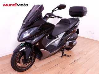 KYMCO XCITING 400 I ABS