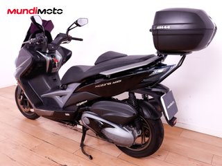 KYMCO XCITING 400 I ABS