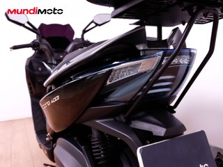 KYMCO XCITING 400 I ABS