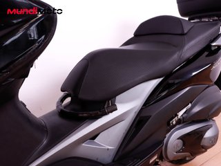KYMCO XCITING 400 I ABS