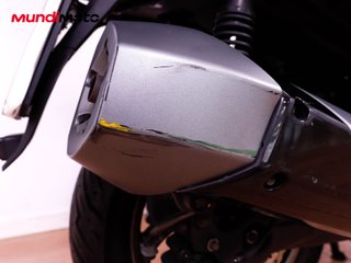 KYMCO XCITING 400 I ABS