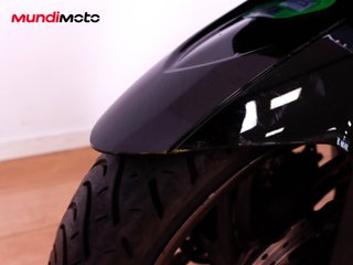 KYMCO XCITING 400 I ABS
