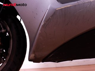 KYMCO XCITING 400 I ABS