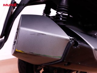KYMCO XCITING 400 I ABS