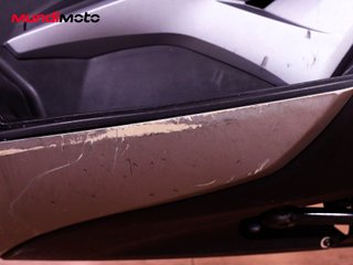 KYMCO XCITING 400 I ABS