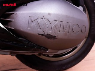 KYMCO XCITING 400 I ABS